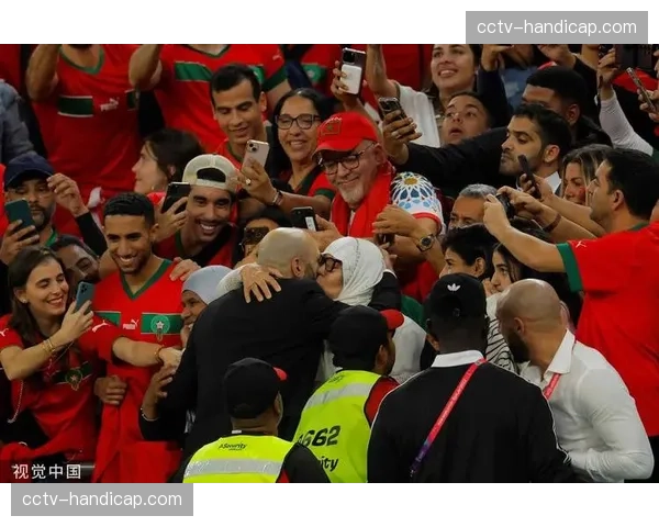 非洲国家杯三四名决赛：阿尔及利亚31-28摩洛哥，获得铜牌