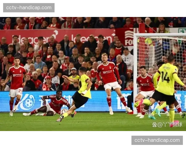 诺丁汉森林4-1大胜伯恩利，主场球迷高歌庆祝保级成功