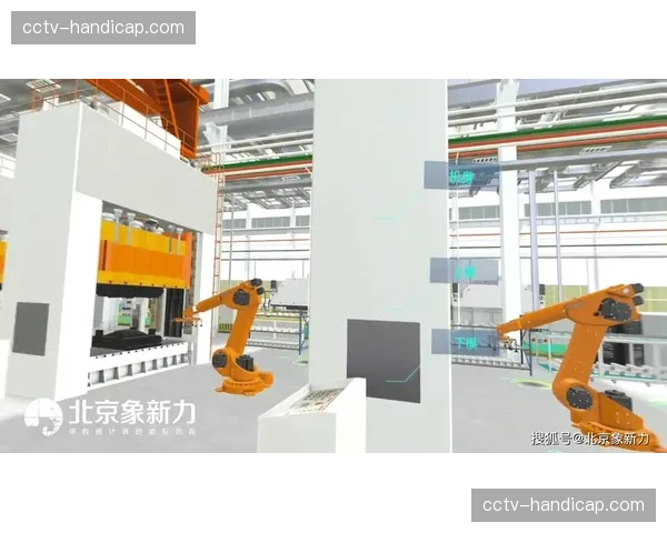 虚拟仿真技术在攻守转换训练中应用，提高训练效率